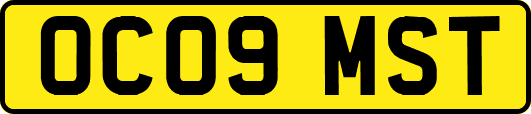 OC09MST