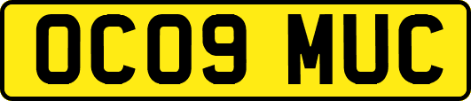 OC09MUC