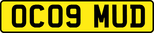 OC09MUD