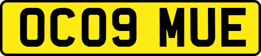 OC09MUE