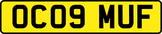 OC09MUF