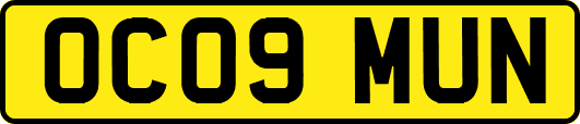 OC09MUN