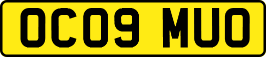 OC09MUO