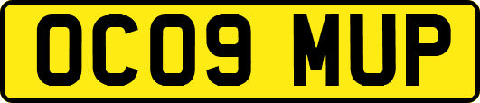 OC09MUP