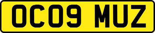OC09MUZ