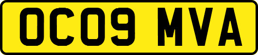 OC09MVA