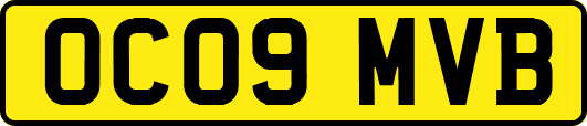 OC09MVB