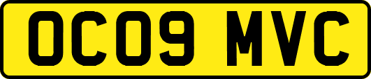 OC09MVC