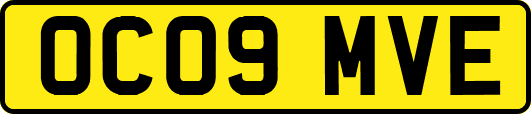 OC09MVE