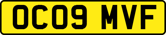 OC09MVF