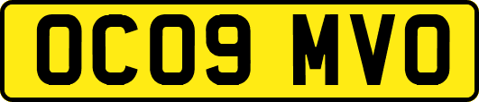 OC09MVO