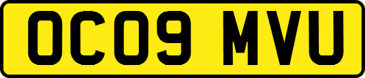 OC09MVU