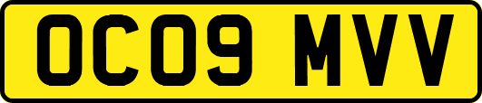 OC09MVV