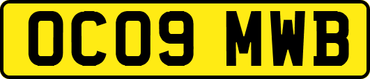 OC09MWB
