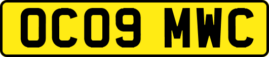 OC09MWC
