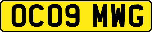 OC09MWG