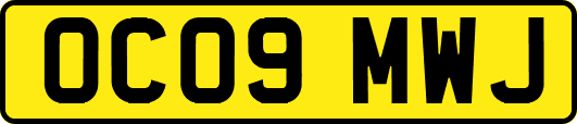 OC09MWJ