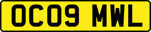 OC09MWL