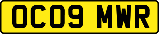 OC09MWR
