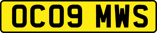 OC09MWS