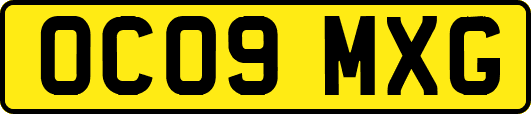OC09MXG