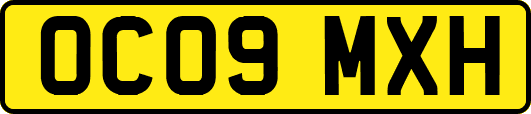 OC09MXH