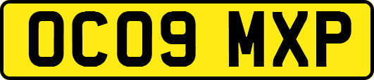 OC09MXP
