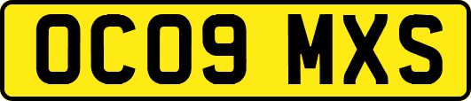 OC09MXS