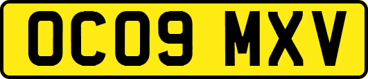 OC09MXV