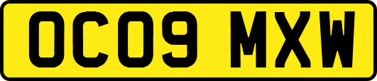 OC09MXW