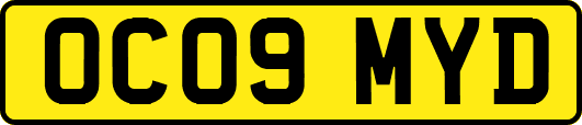 OC09MYD