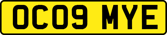 OC09MYE