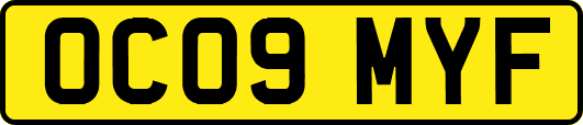 OC09MYF
