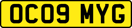 OC09MYG