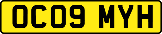 OC09MYH