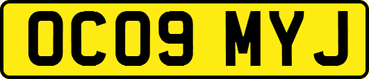OC09MYJ