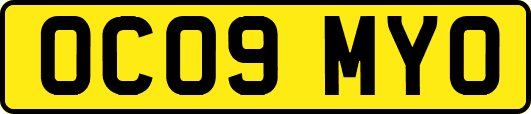 OC09MYO