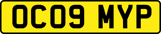 OC09MYP
