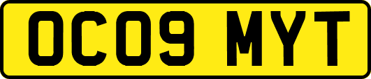 OC09MYT