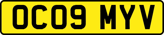 OC09MYV