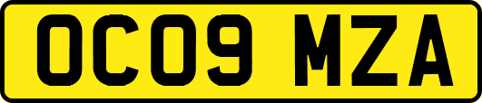 OC09MZA
