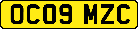 OC09MZC