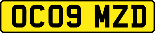 OC09MZD
