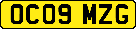 OC09MZG