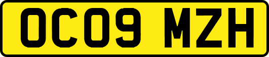 OC09MZH