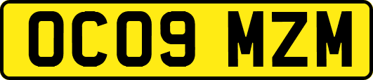 OC09MZM