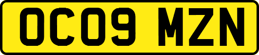 OC09MZN
