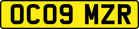 OC09MZR
