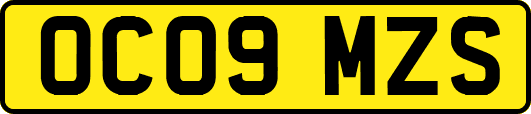 OC09MZS
