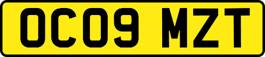 OC09MZT